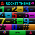 Theme Chess Colors RocketDial‏ Mod