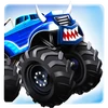 Monster Trucks Unleashed Mod Apk [Dinheiro infinito]