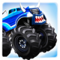 Monster Trucks развязали Mod