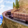 Heavy Truck Driver Simulator icon