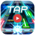 TapTube - Music Video Rhythm Game‏ Mod