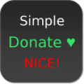 Nice Simple Widgets (Donation) Mod
