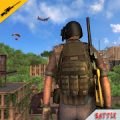Army Commando Battleground Survival Mod