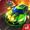 Road Rampage Balapan Menembak Mod Apk 4.5.2 [Uang yang tidak terbatas]