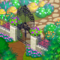 Royal Garden Tales Головоломка Mod