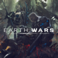 Earth WARS : Retake Earth icon