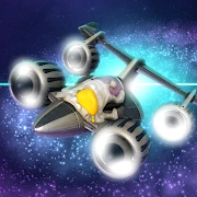 Chicken Invaders Universe Mod Apk [Remove ads][Mod speed]