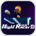 Night Racer 3D – New Sports Car Racing Game 2020‏ Mod