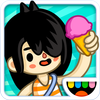 Toca Life: Vacation Mod Apk