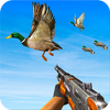 Wild Duck Hunting 2018 icon