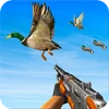 صيد البطة البري 2017 Mod Apk 1.0.8 [المال غير محدود]