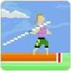 Javelin Masters 3 Mod Apk [Unlocked]