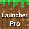 BlockLauncher Pro Mod