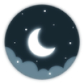 Moonlight - Icon Pack‏ Mod