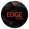[UX6] Edge Theme LG G5 V20 Mod