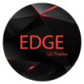 [UX6] Edge Theme LG G5 V20 Mod