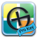 GCDroid Pro Key - Geocaching‏ Mod