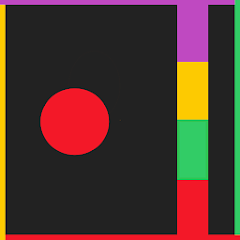 Color Dotz : Color Jump Mod Apk