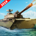 Guerra del tanque del ejército Guerra contra Mod