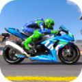 Motorbike Games 2020 - New Bike Racing Game icon