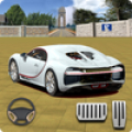 Car Games : Car Parking 3d icon