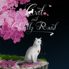 Cat and Ghostly Road Mod Apk