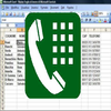 Import contacts XLS CSV TXT Mod