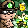 Bob The Robber 5: Aventura en el Templo