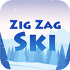 Zig Zag Ski Mod