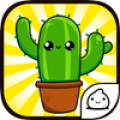 Cactus Evolution icon