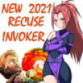 Recuse Invoker: (Save Invoker)‏ Mod
