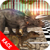 Triceratops Simulator Racing Mod