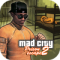 Prison Escape 2 New Jail Mad City Stories Mod