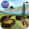 Pirate Bay Island Survival Mod
