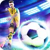 Dream Soccer - Become a Star icon