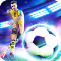 Dream Soccer - Become a Star Mod