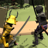 Samurai Survival: Open World S Mod