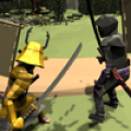 Samurai Survival: Open World Sandbox Simulator Mod