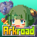 Arkroad icon