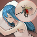 Mosquito Simulator （Attack the girl）‏ Mod