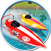 Powerboat Race 3D Mod