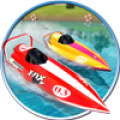 Powerboat Race 3D Mod