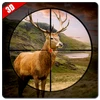 Deer Hunting 3d - Animal Sniper Shooting 2020‏ Mod Apk [مال غير محدود]