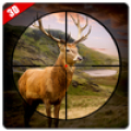 Deer Hunting 3d - Animal Sniper Shooting 2020 Mod