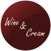 Wine & Cream for LG G6 Mod