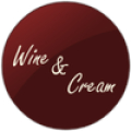 Wine & Cream for LG G6 Mod