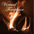 Virtual Fireplace LWP‏ Mod