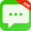 Messaging+ 7 Free - SMS, MMS Mod