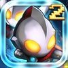 Ultraman Rumble2 icon
