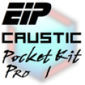 Caustic 3 PocketKit Pro icon